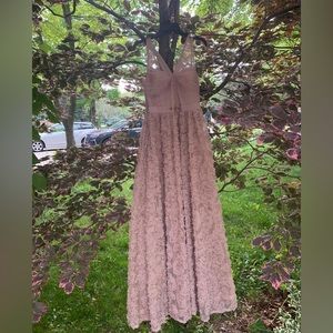 Adriana Papell dress